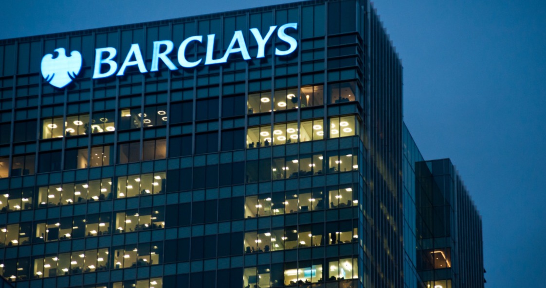 Barclays - best bank