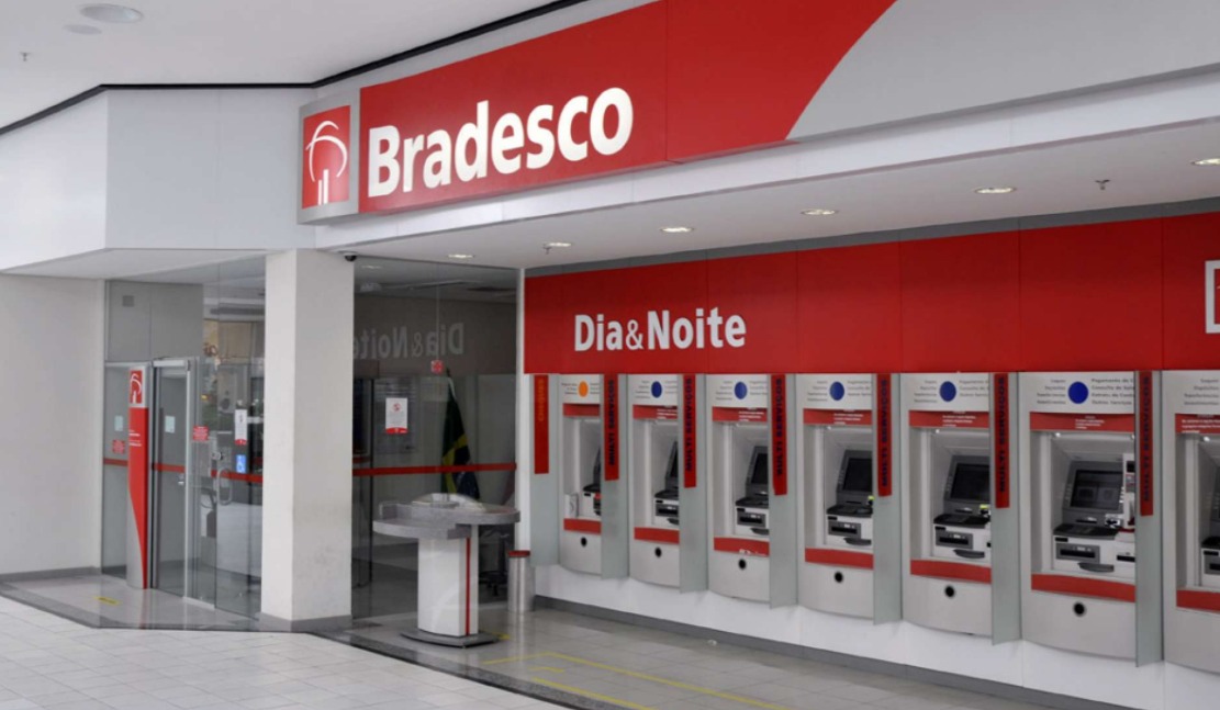 Bradesco - best bank