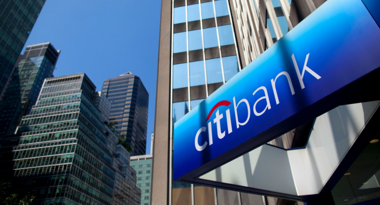 Citibank - best bank