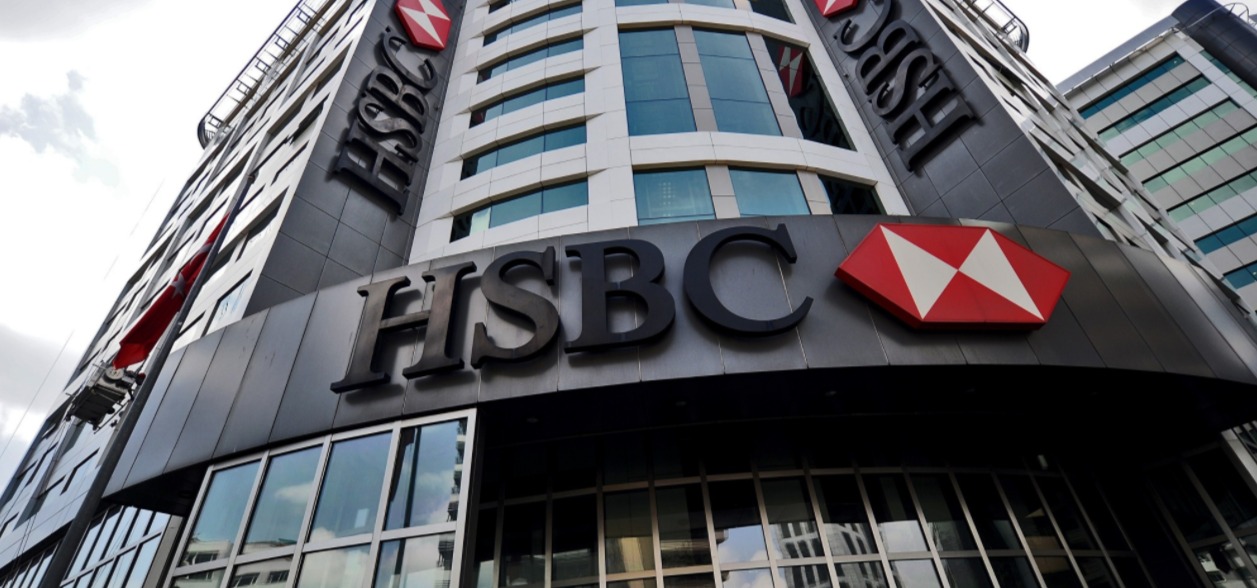 hsbc - best bank