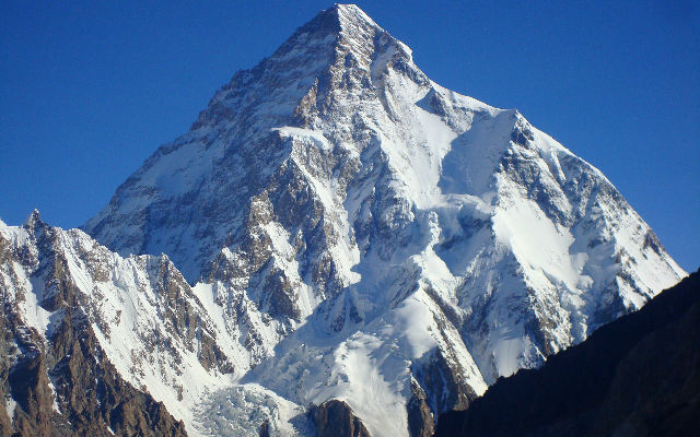 K2