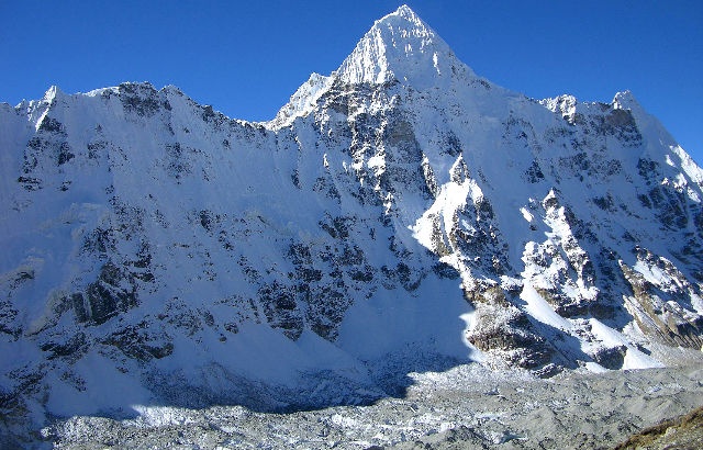 KANGCHENJUNGA