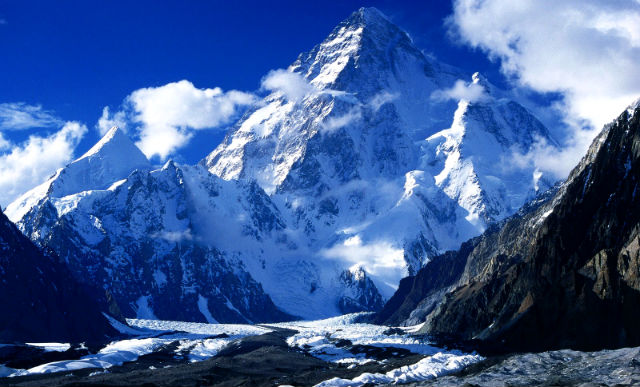 NANGA PARBAT