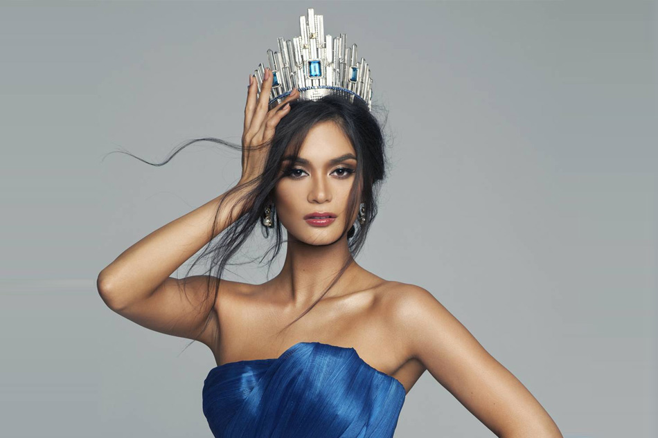 Pia Wurtzbach, Philippines - Miss Universe 2015