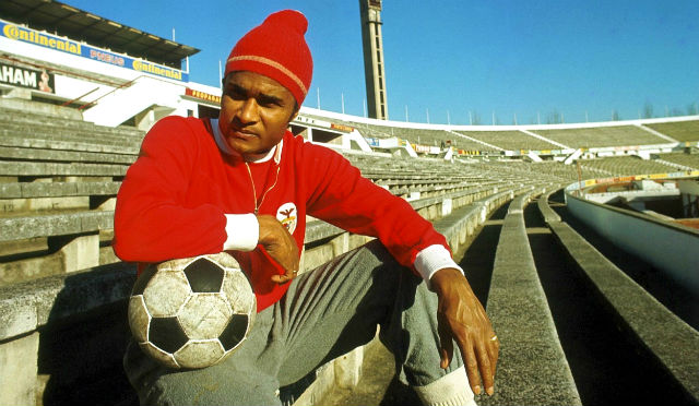 EUSEBIO