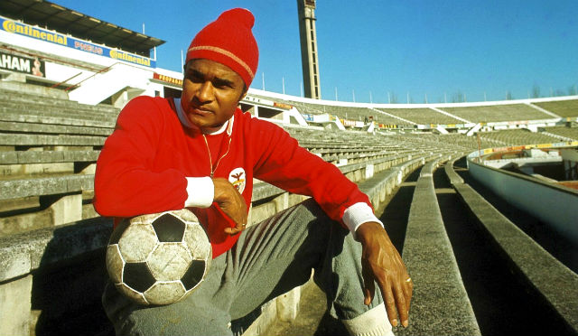 EUSEBIO