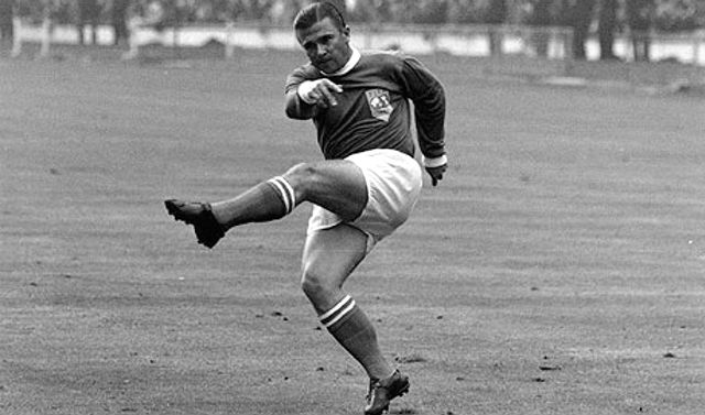 FERENC PUSKAS