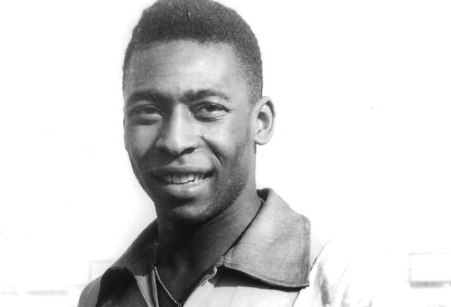 PELE