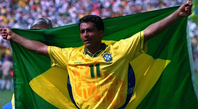 ROMARIO