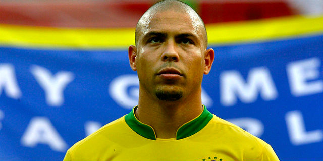 Ronaldo Luis Nazario de Lima