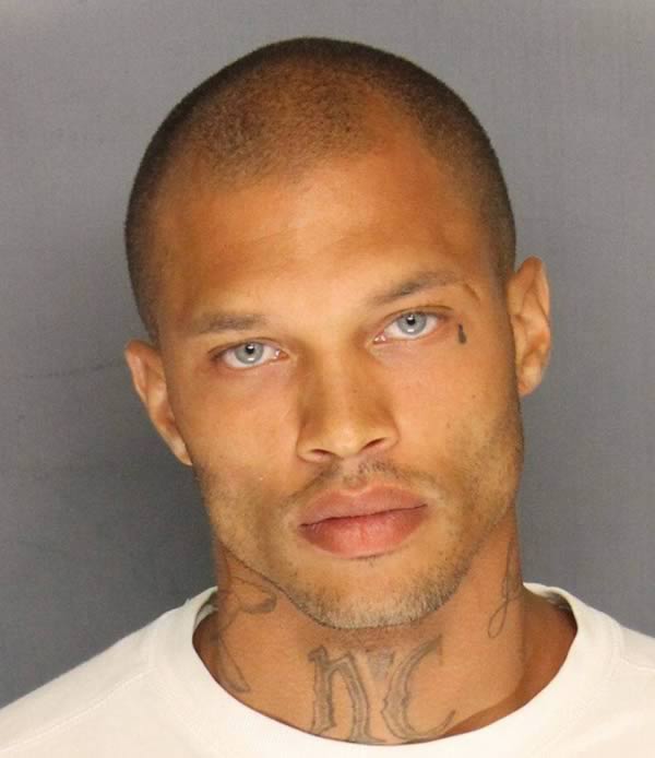 Jeremy Meeks