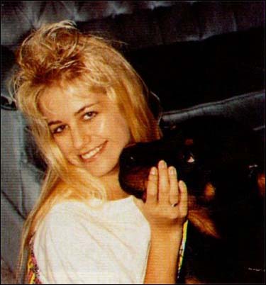 Karla Homolka