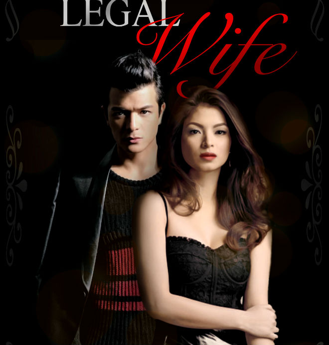 Philippines eligal wife