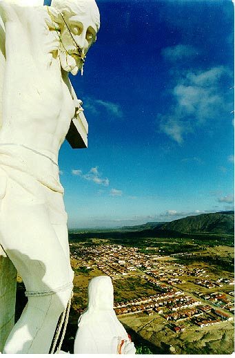 Monte do Galo - Our Lady of Victory
