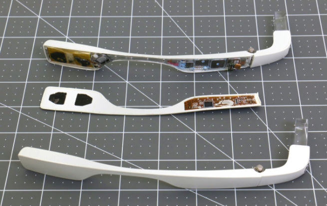 new google glass 3