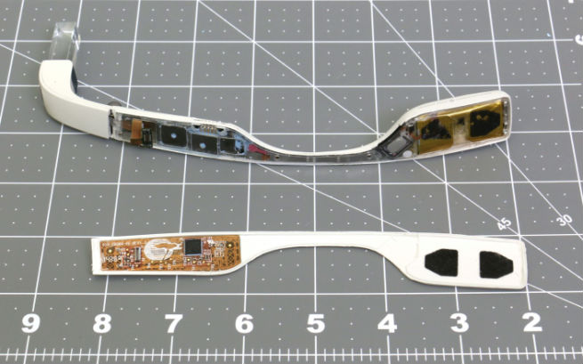 new google glass 4