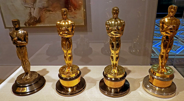 Best Actress Academy Awards