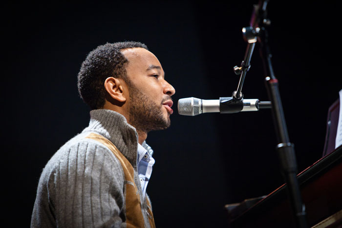 John Legend