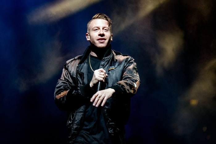 Macklemore