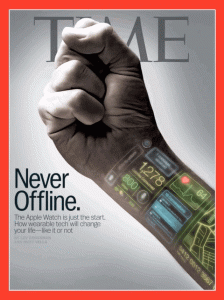 Time Magazine