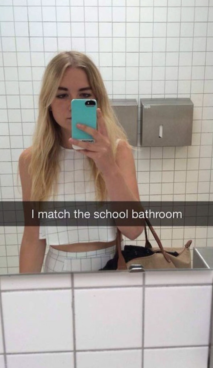 23 of the Most Clever and Funny Snapchat Ideas HenSpark Stories