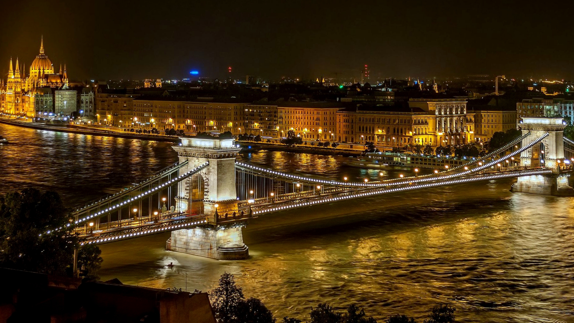 Budapest, Hungary