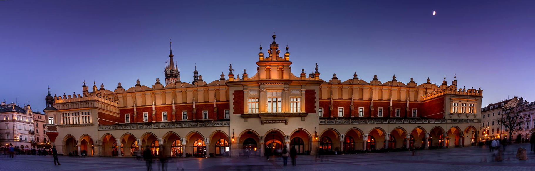 Kraków, Poland