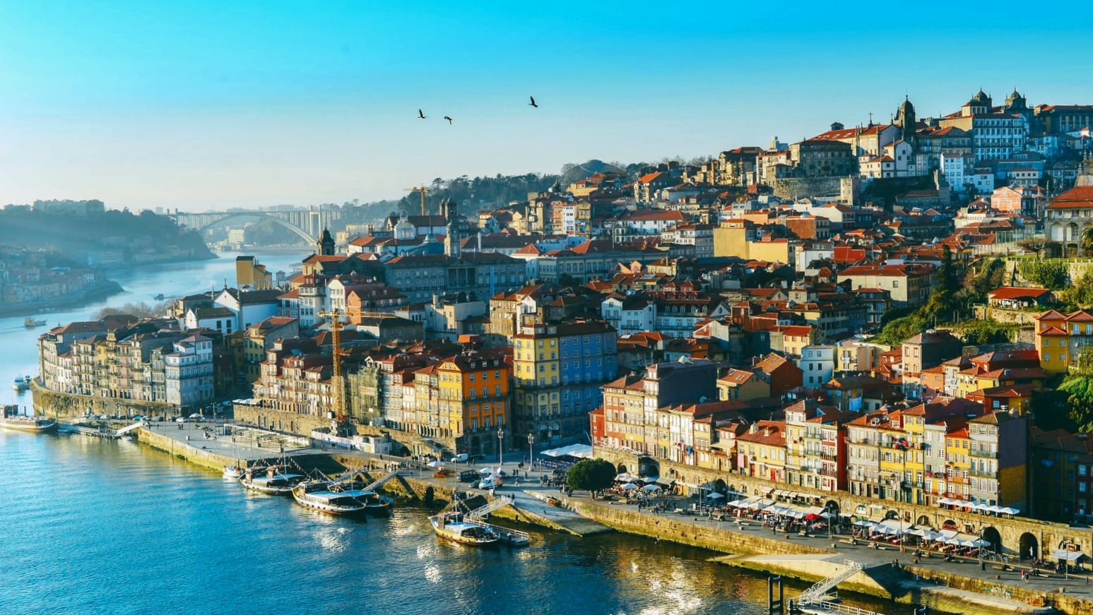 Porto, Portugal