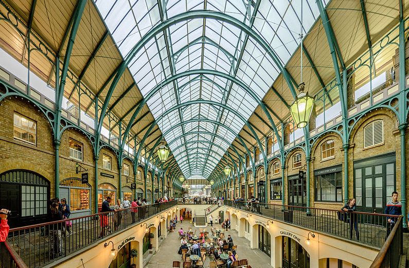 Covent Garden