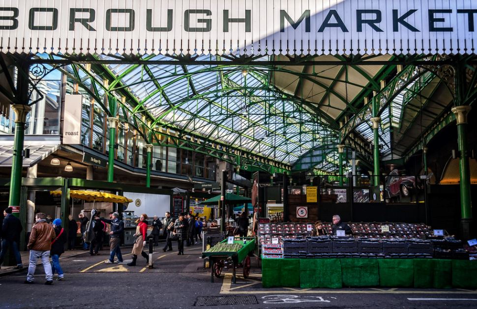 Borough Market