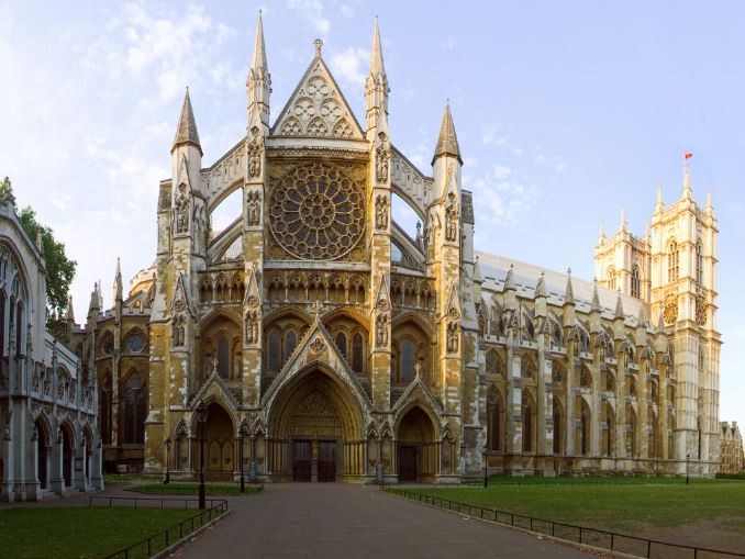 Westminster Abbey