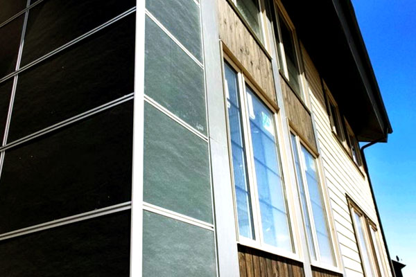 Mix and Match Siding Types - Exterior House Siding Options