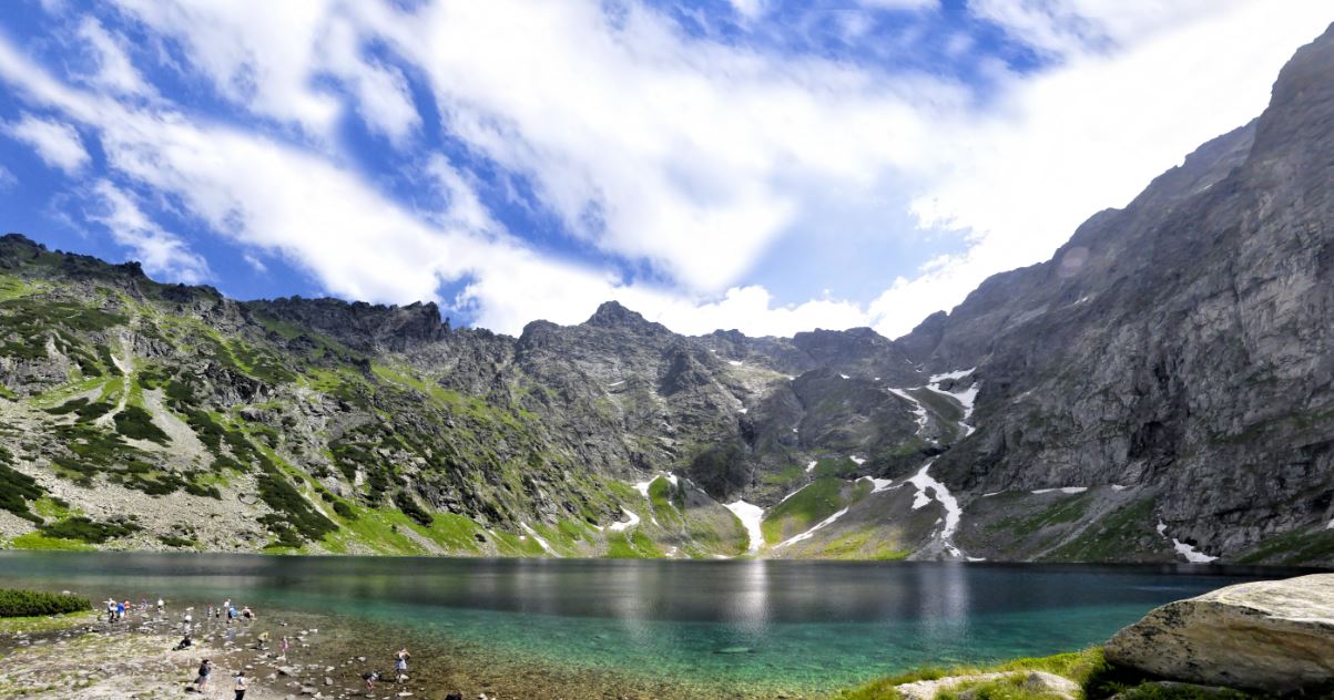Tatra-National-Park - Must see Places in Poland - Polska