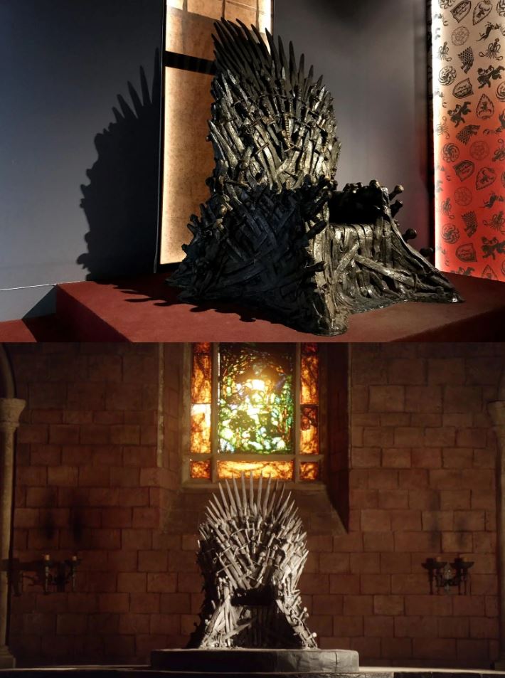 Dubrovnik, Croatia - Game Of Thrones Film Locations