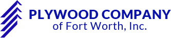 The Plywood Company of Fort Worth Texas