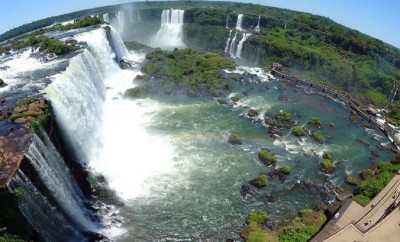 top 10 beautiful waterfalls