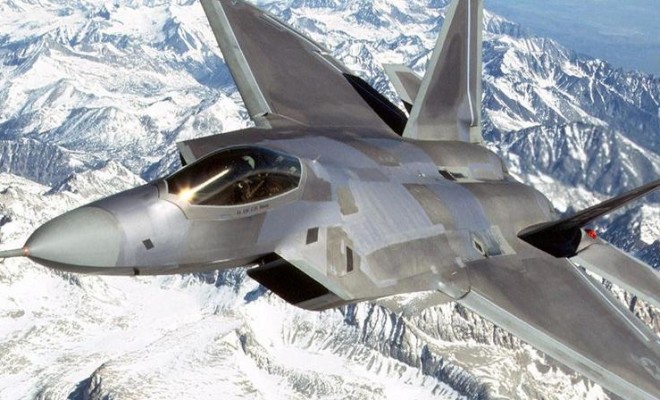top 10 fighter aircraft
