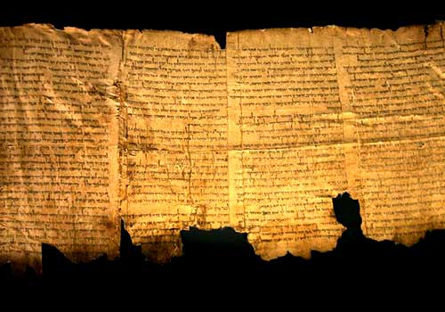 10 of the World History's Greatest Archaeological Discoveries