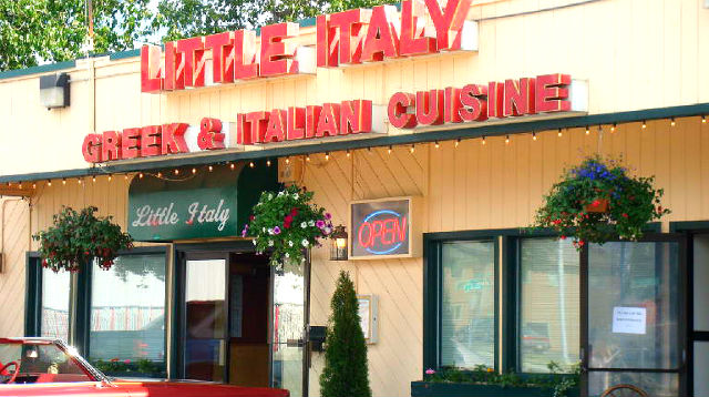 restaurant viral customer rant autistic employee