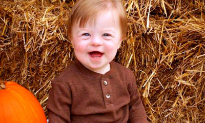 John-David-down-syndrome baby viral abc