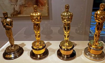 Best Actress Academy Awards