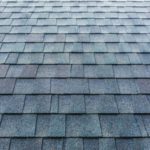 asphalt roof shingles