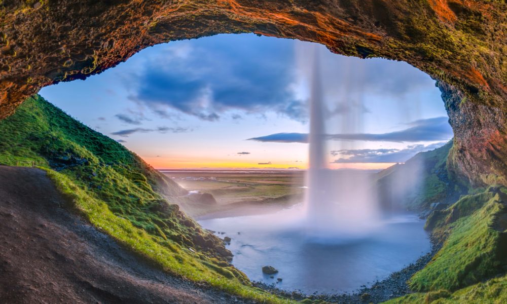 7 of the World's Most Breathtakingly Beautiful Landscapes you must