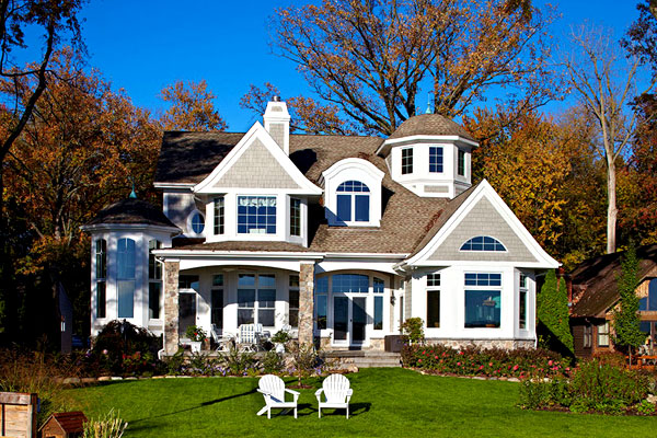 48 Of The Greatest Exterior Siding Ideas To Make Your Dream Home More 