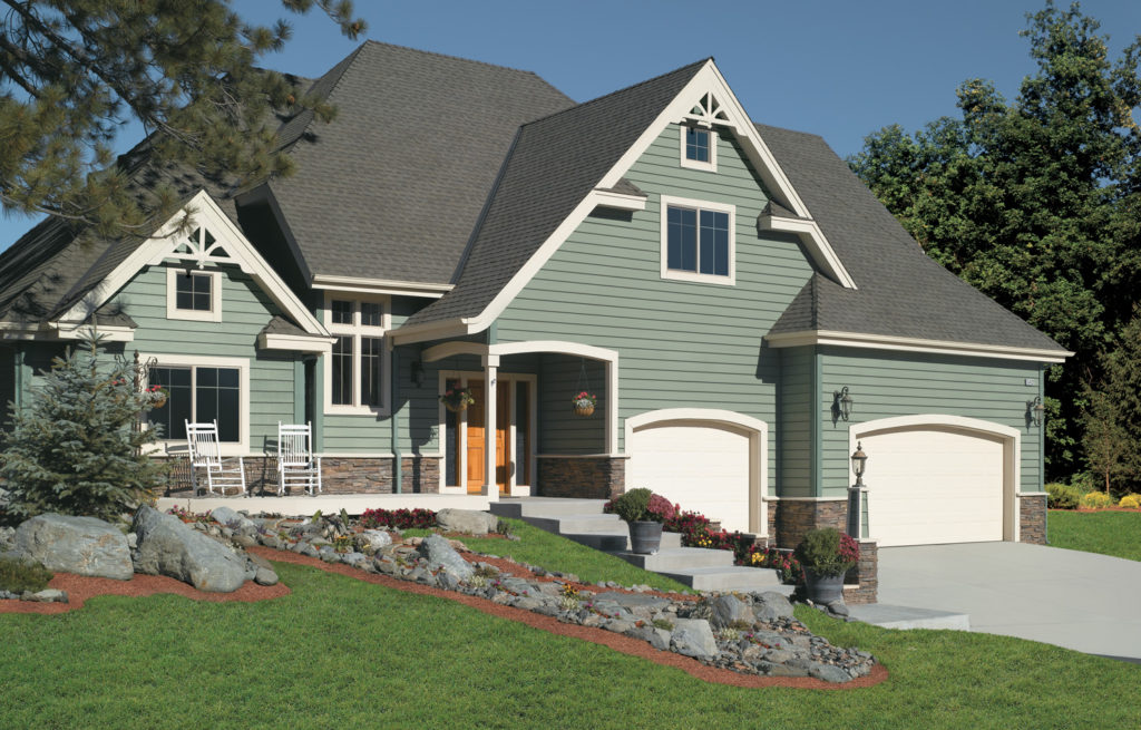 48+ of the Greatest Exterior Siding Ideas to Make your Dream Home more Beautiful HenSpark Stories