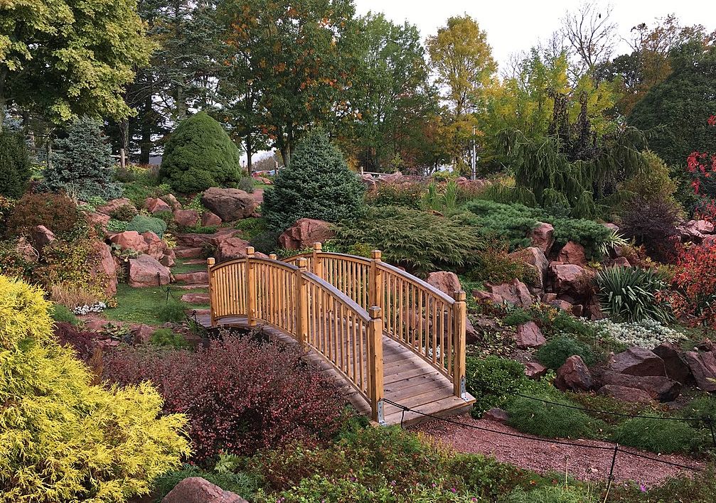 Get Creative in landscaping design