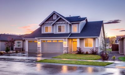 48+ of the Greatest Exterior Siding Ideas to Make your Dream Hom…