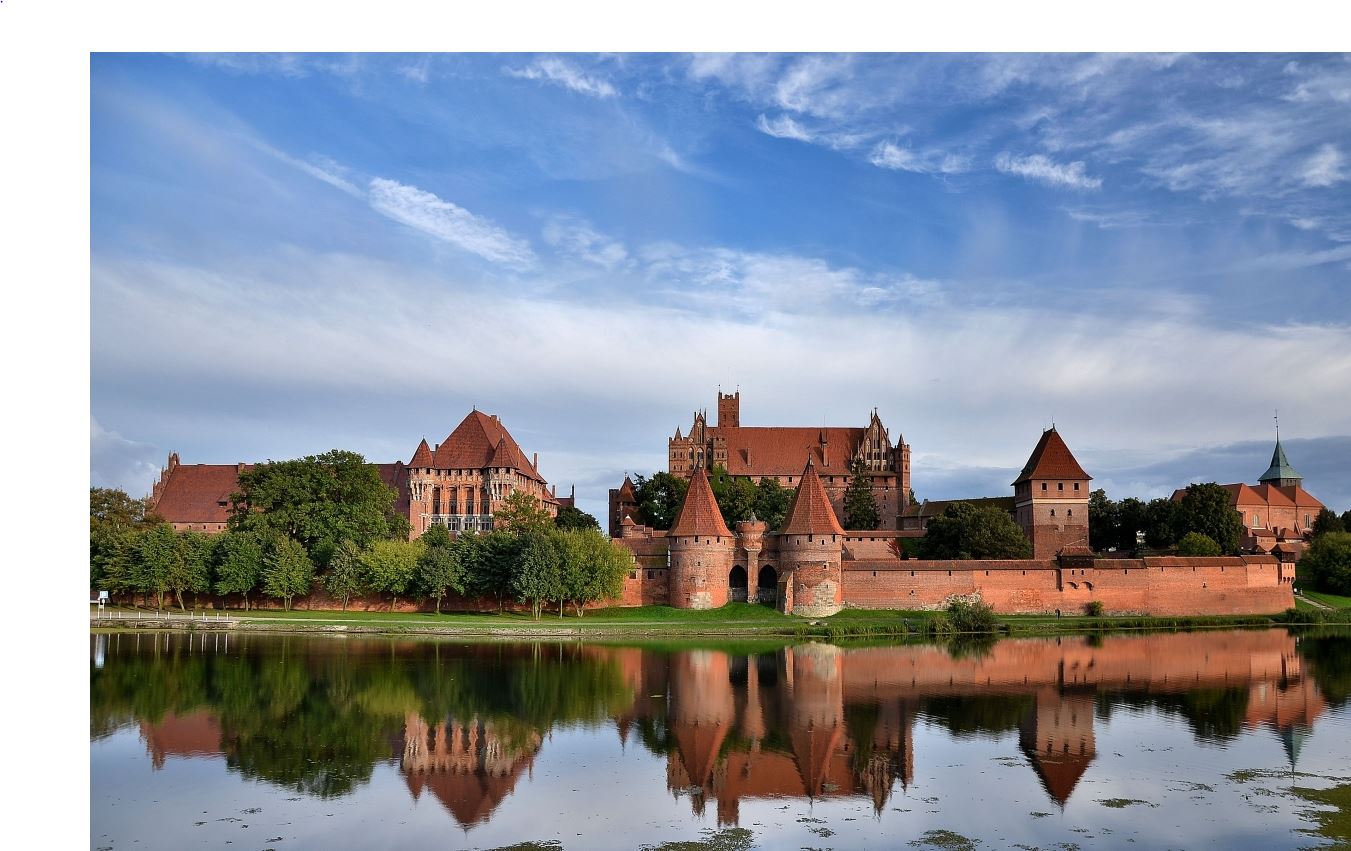 Malbork - Must see Places in Poland - Polska