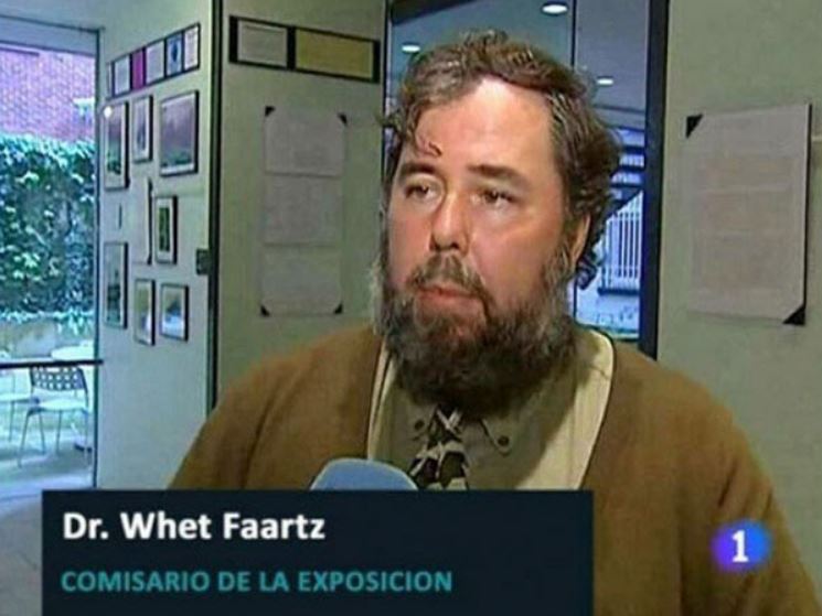 Whet-Faartz - Funny Names