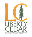 Liberty Cedar - Specialty wood supplier in Rhode Island